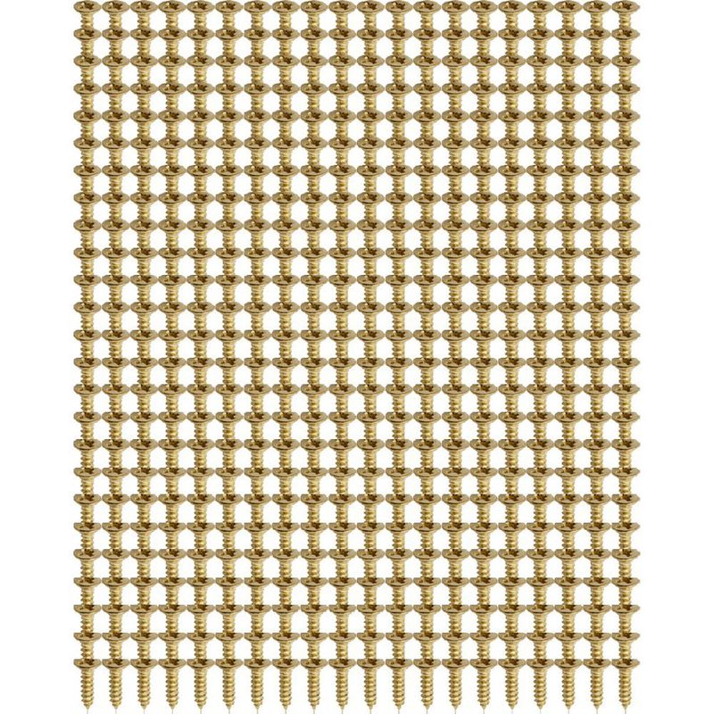 Kit Parafuso Chipboard 3,5 x 25mm (41,0006) - Nord