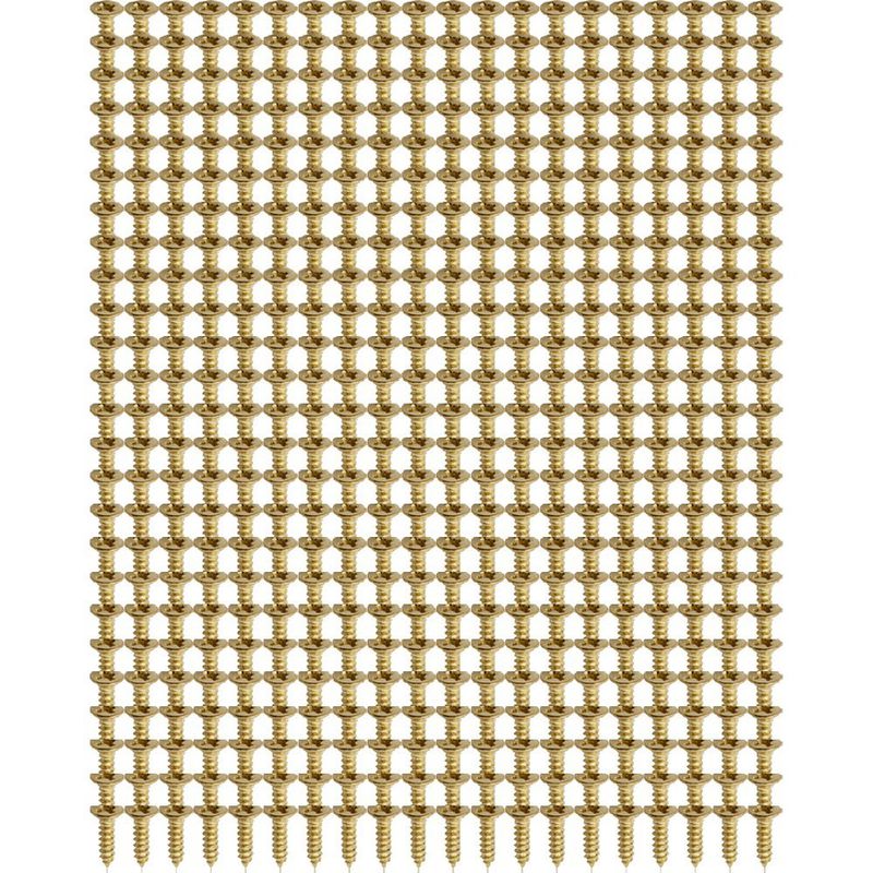Kit Parafuso Chipboard 4,0 x 30mm (41,0010) - Nord