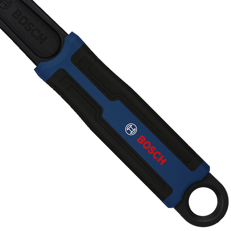 Chave Inglesa Ajustável Fosfatizada 10'' (1600A03B67) - Bosch Pro