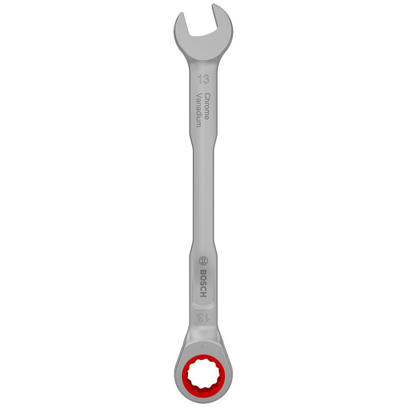 Chave de Catraca Combinada 13mm (1600A03AG9) - Bosch Pro