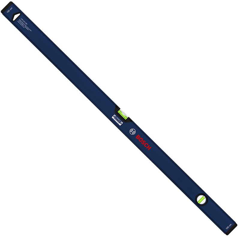 Nível Bolha Tipo Box 100cm (1600A03AA6) - Bosch Pro