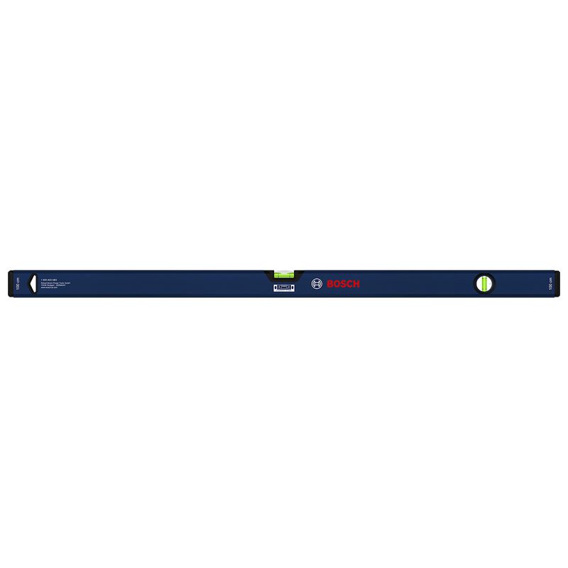 Nível Bolha Tipo Box 100cm (1600A03AA6) - Bosch Pro