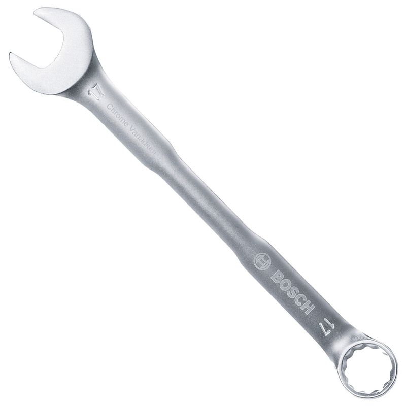 Chave Combinada 17mm (1600A03AJ7) - Bosch Pro