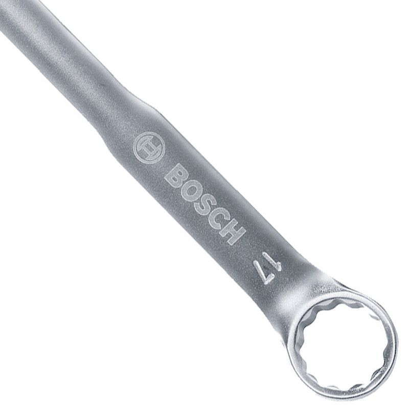 Chave Combinada 17mm (1600A03AJ7) - Bosch Pro