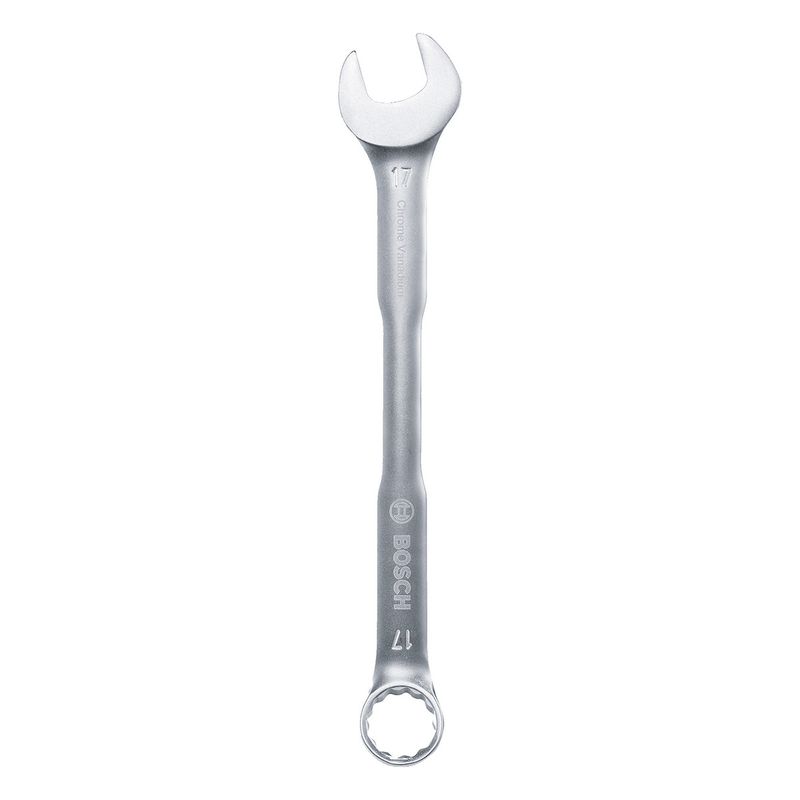 Chave Combinada 17mm (1600A03AJ7) - Bosch Pro