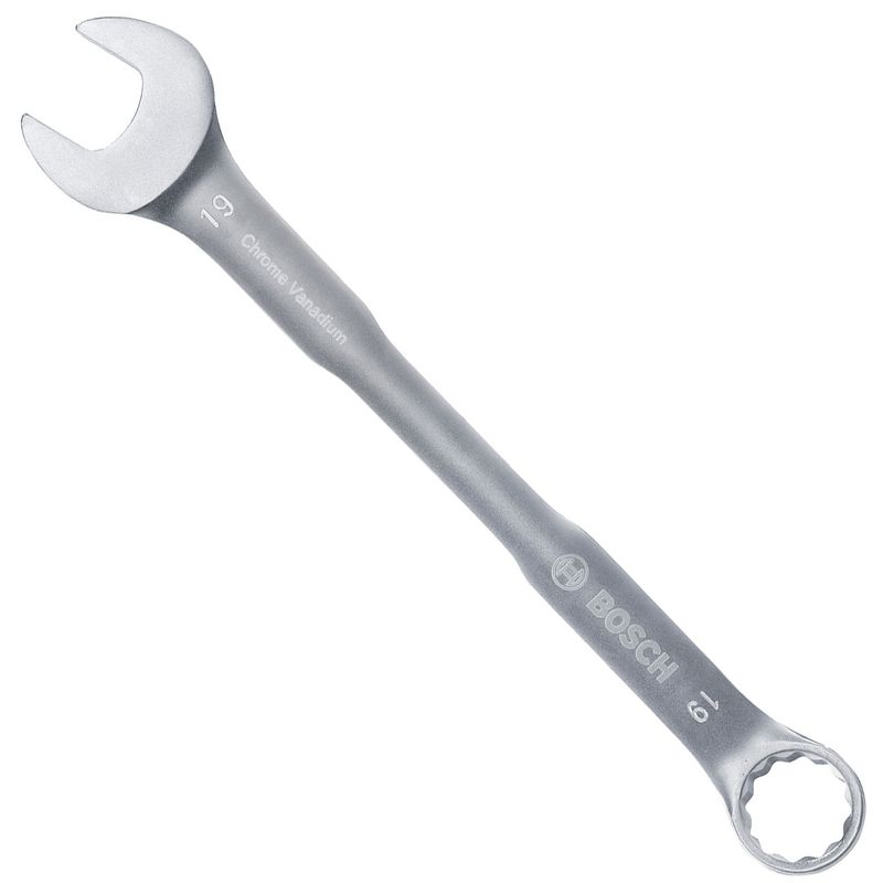 Chave Combinada 19mm (1600A03AJ9) - Bosch Pro