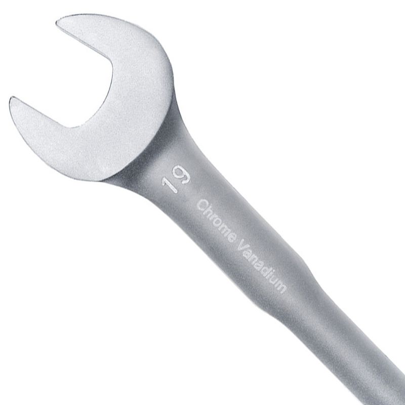 Chave Combinada 19mm (1600A03AJ9) - Bosch Pro