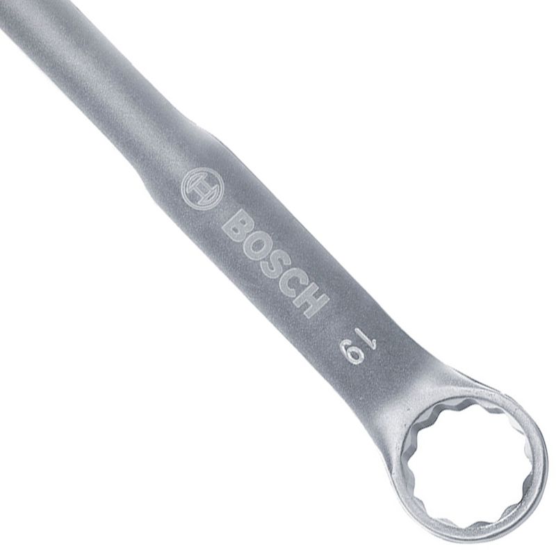 Chave Combinada 19mm (1600A03AJ9) - Bosch Pro