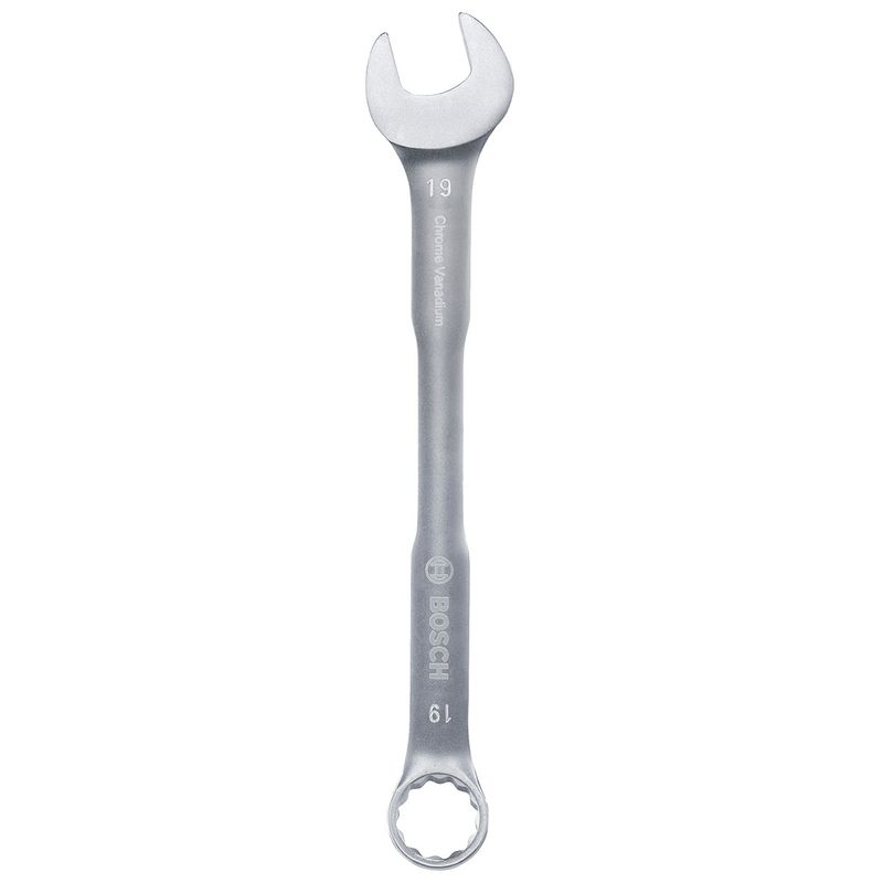 Chave Combinada 19mm (1600A03AJ9) - Bosch Pro