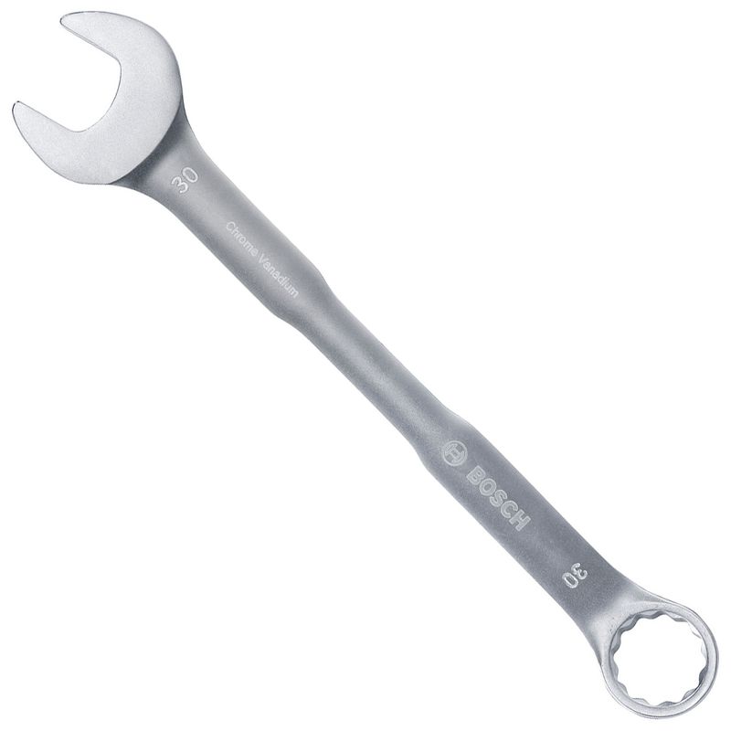 Chave Combinada 30mm (1600A03AK4) - Bosch Pro