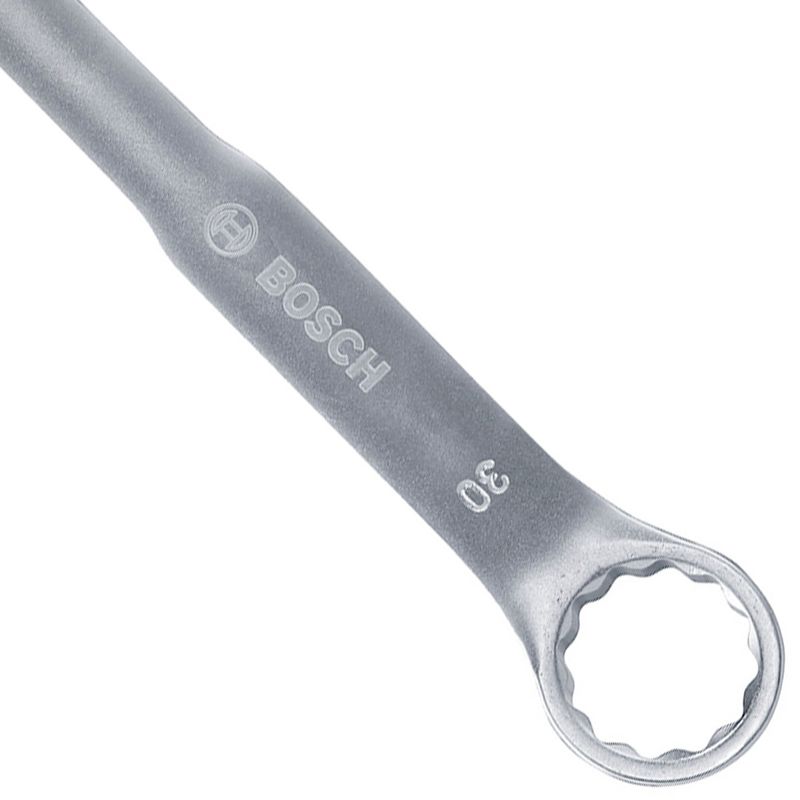 Chave Combinada 30mm (1600A03AK4) - Bosch Pro