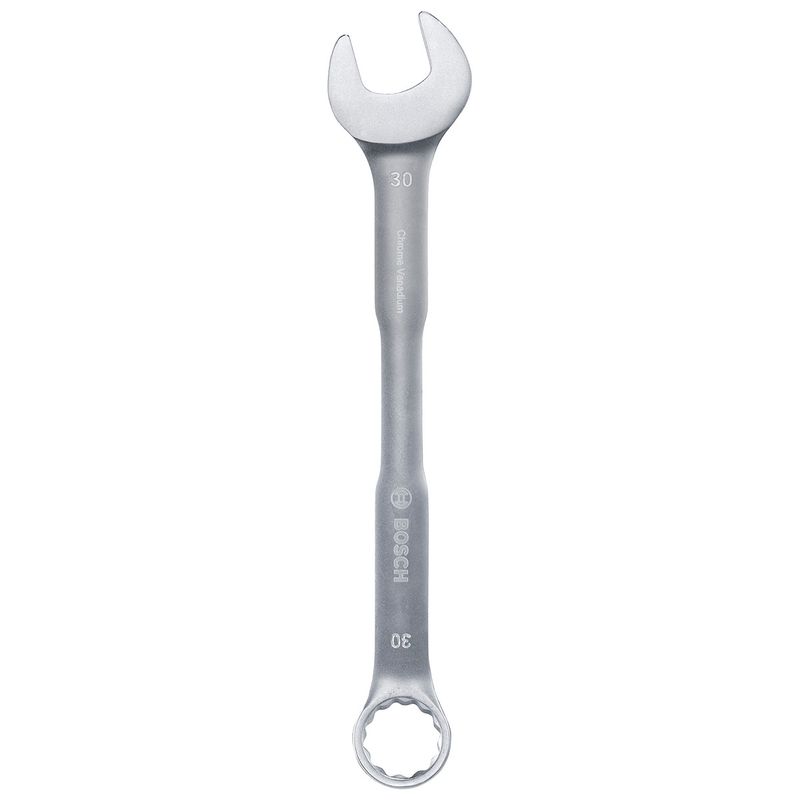 Chave Combinada 30mm (1600A03AK4) - Bosch Pro