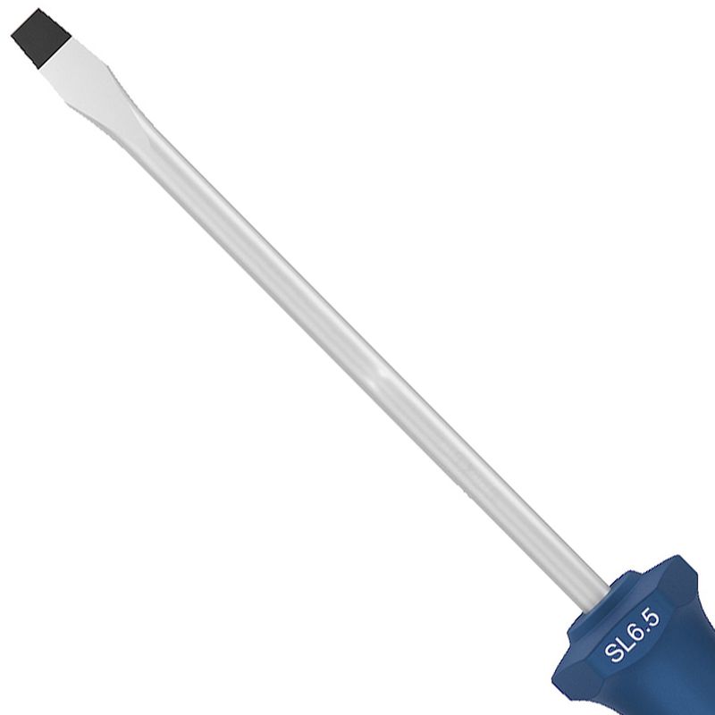 Chave de Fenda SL 1,2 x 6,5 x 125mm (1600A039S4) - Bosch Pro
