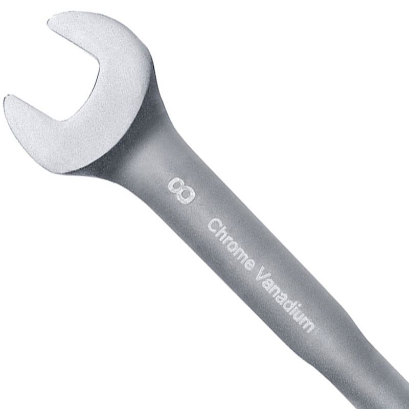 Chave Combinada 8mm (1600A03AH8) - Bosch Pro