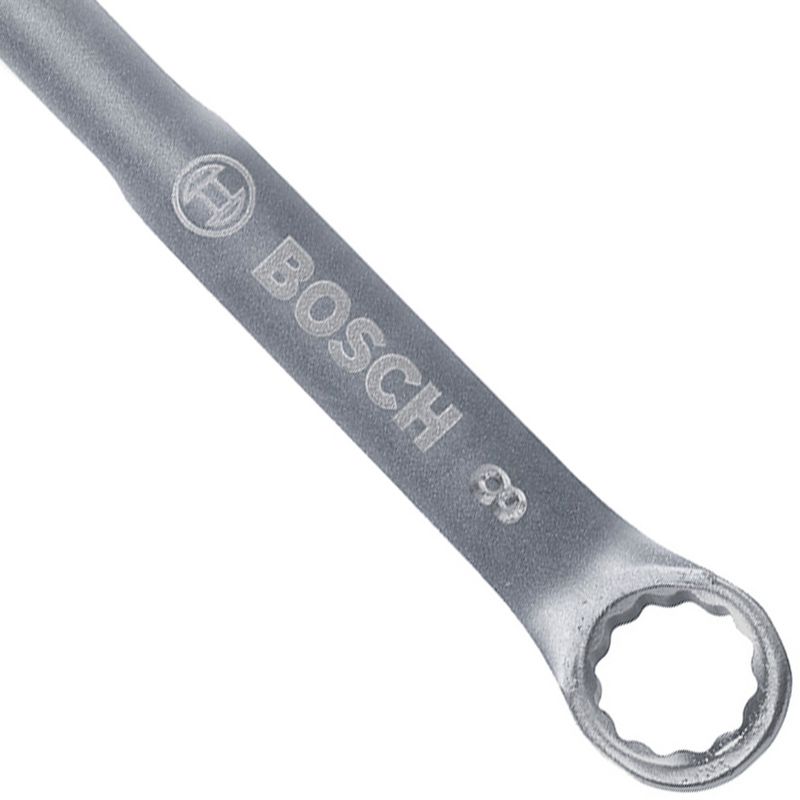 Chave Combinada 8mm (1600A03AH8) - Bosch Pro