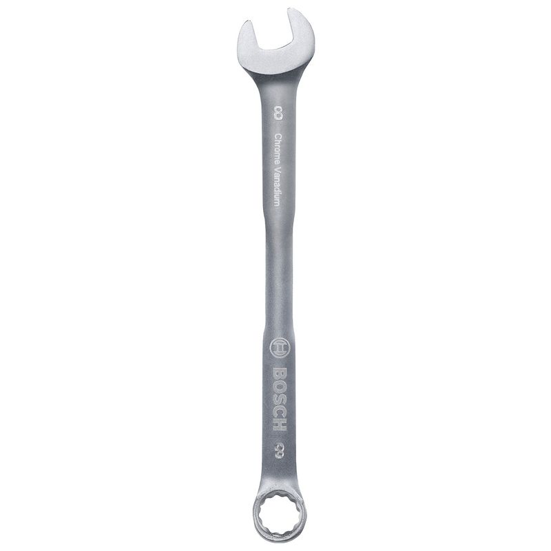 Chave Combinada 8mm (1600A03AH8) - Bosch Pro
