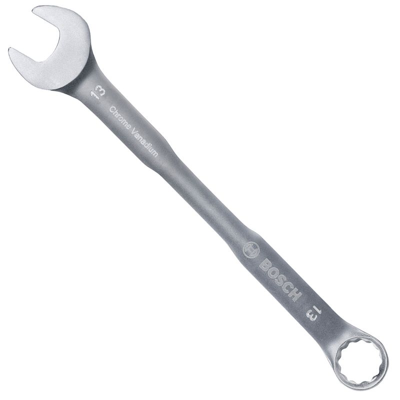 Chave Combinada 13mm (1600A03AJ3) - Bosch Pro