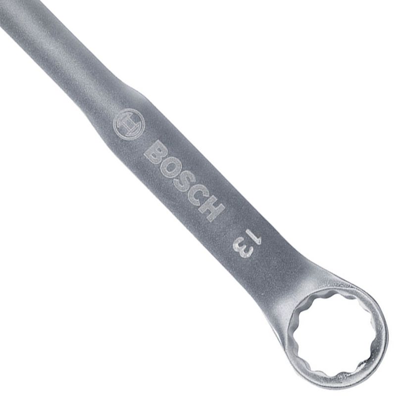 Chave Combinada 13mm (1600A03AJ3) - Bosch Pro