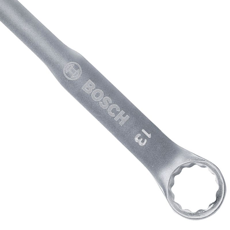 Chave Combinada 13mm (1600A03AJ3) - Bosch Pro