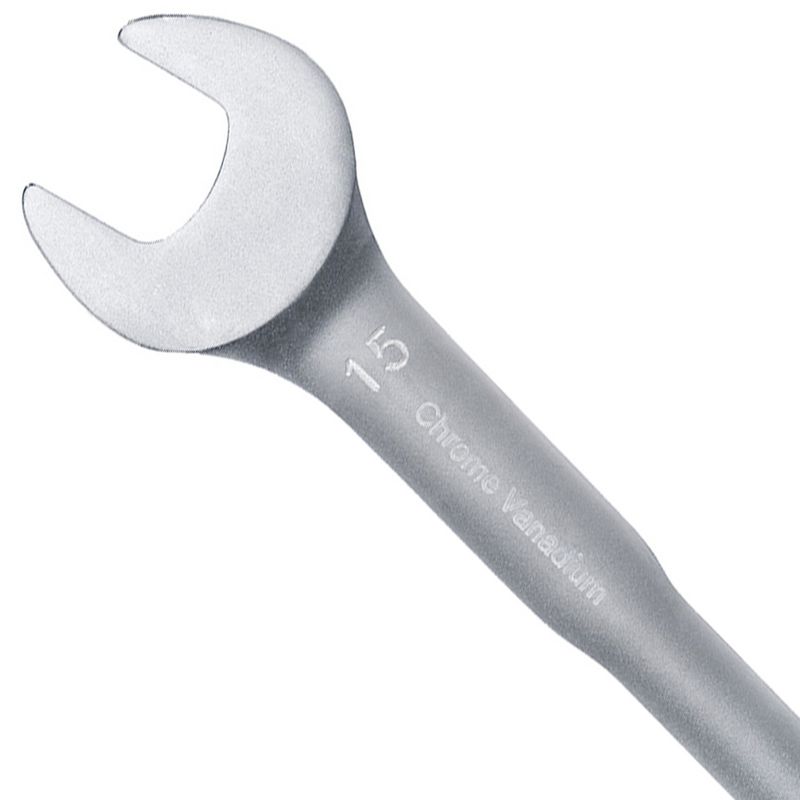 Chave Combinada 15mm (1600A03AJ5) - Bosch Pro