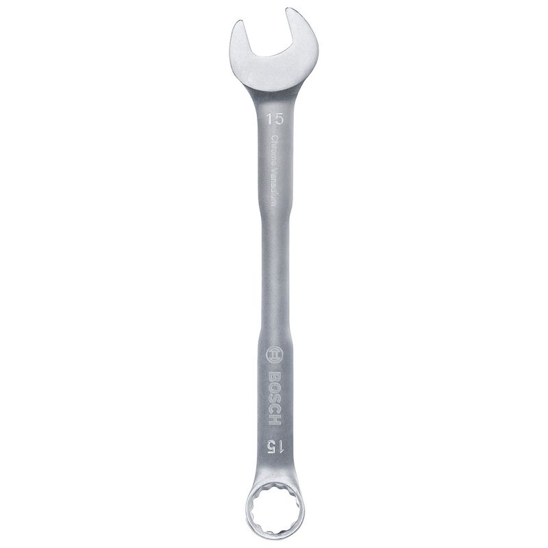 Chave Combinada 15mm (1600A03AJ5) - Bosch Pro