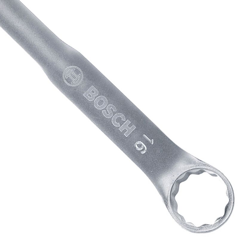 Chave Combinada 16mm (1600A03AJ6) - Bosch Pro
