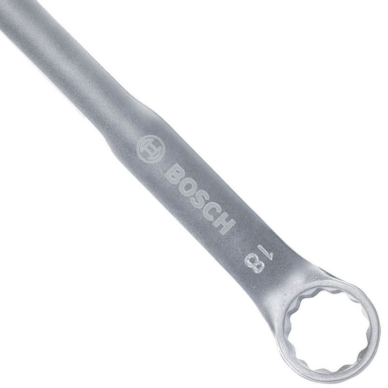 Chave Combinada 18mm (1600A03AJ8) - Bosch Pro