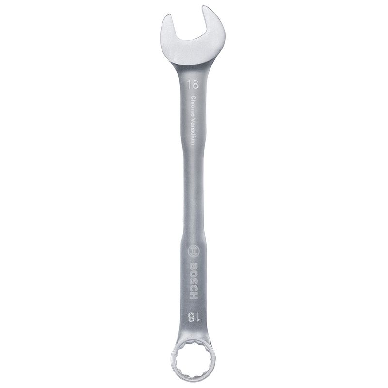Chave Combinada 18mm (1600A03AJ8) - Bosch Pro