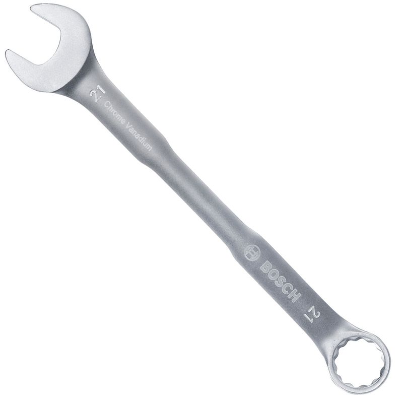 Chave Combinada 21mm (1600A03AK0) - Bosch Pro
