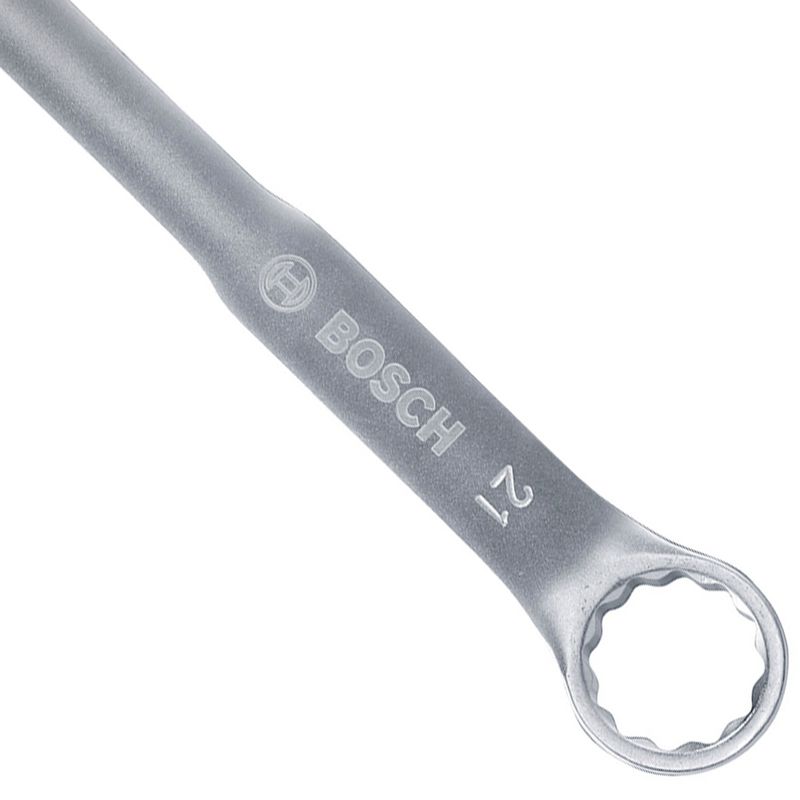 Chave Combinada 21mm (1600A03AK0) - Bosch Pro
