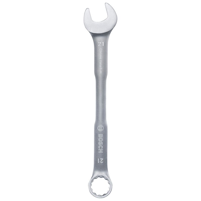 Chave Combinada 21mm (1600A03AK0) - Bosch Pro