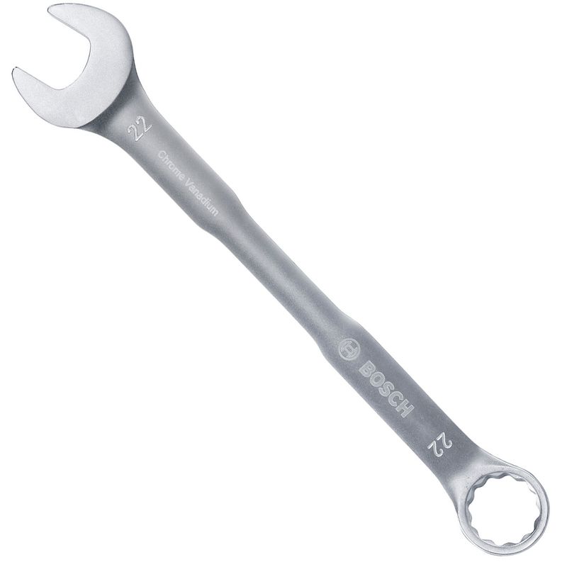 Chave Combinada 22mm (1600A03AK1) - Bosch Pro
