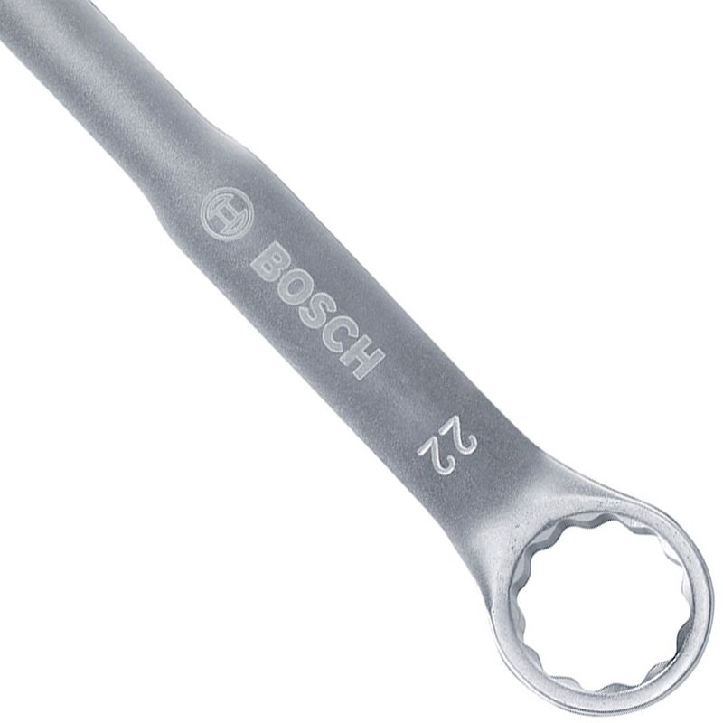 Chave Combinada 22mm (1600A03AK1) - Bosch Pro