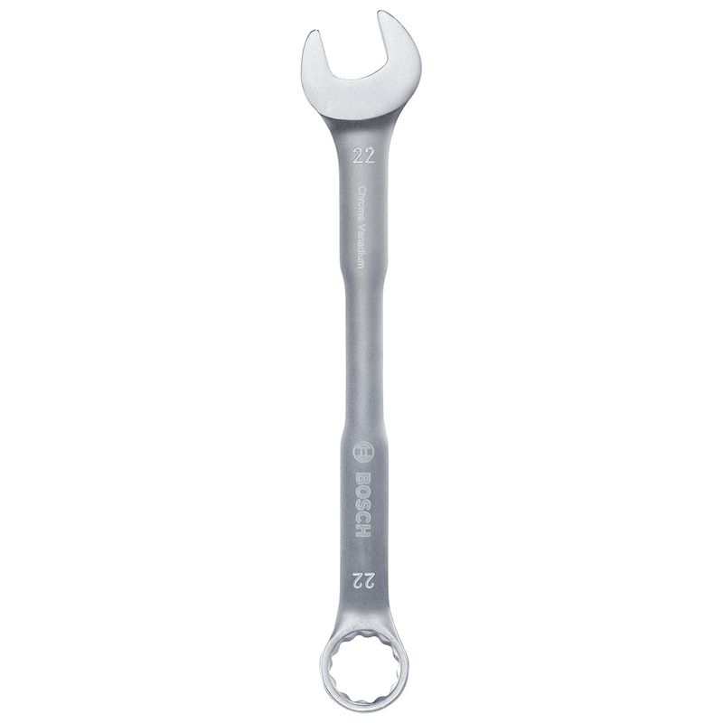Chave Combinada 22mm (1600A03AK1) - Bosch Pro