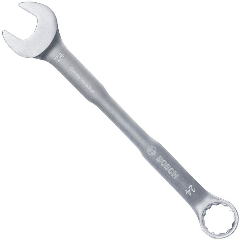 Chave Combinada 24mm (1600A03AK2) - Bosch Pro