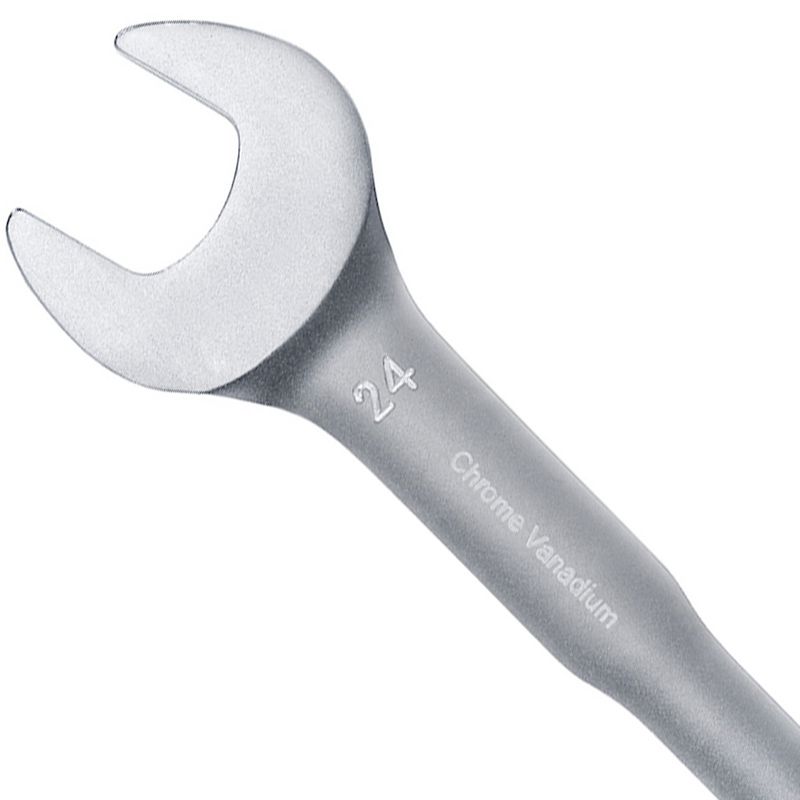 Chave Combinada 24mm (1600A03AK2) - Bosch Pro