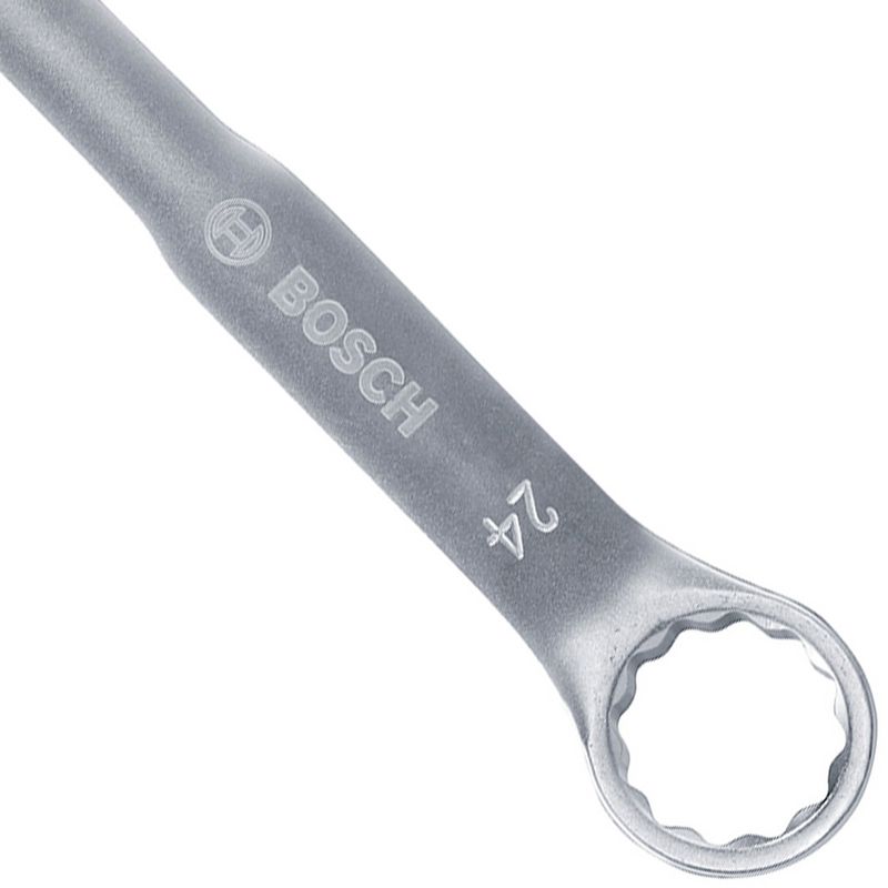 Chave Combinada 24mm (1600A03AK2) - Bosch Pro