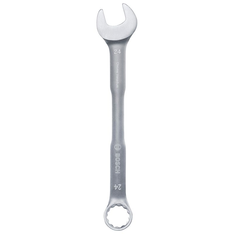 Chave Combinada 24mm (1600A03AK2) - Bosch Pro