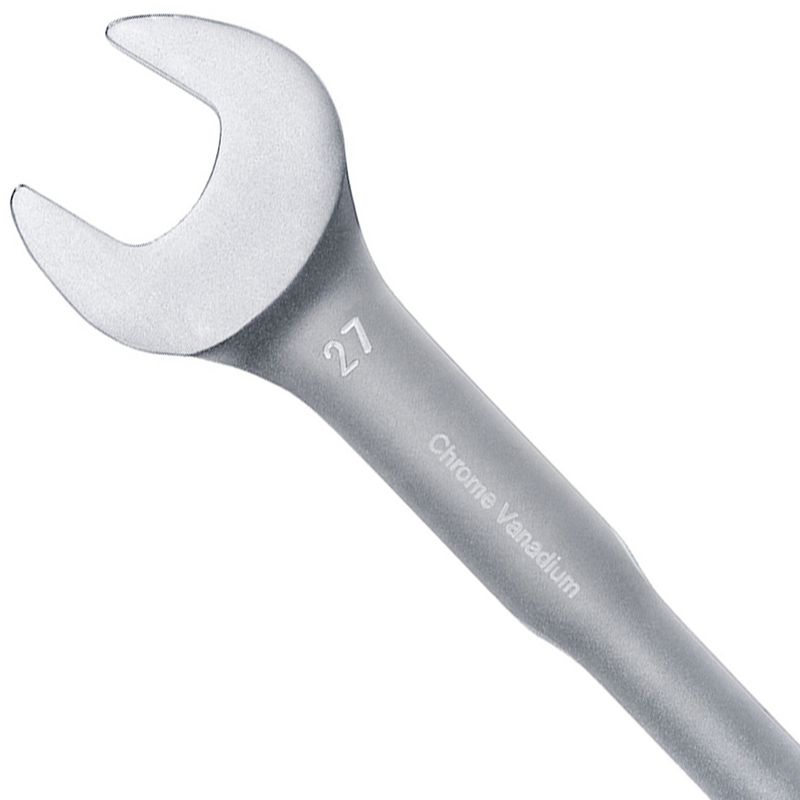 Chave Combinada 27mm (1600A03AK3) - Bosch Pro