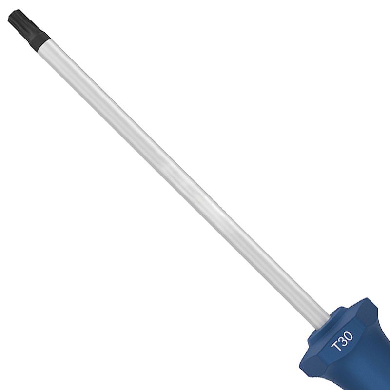 Chave de Fenda Torx T30 x 5'' (1600A039SE) - Bosch Pro