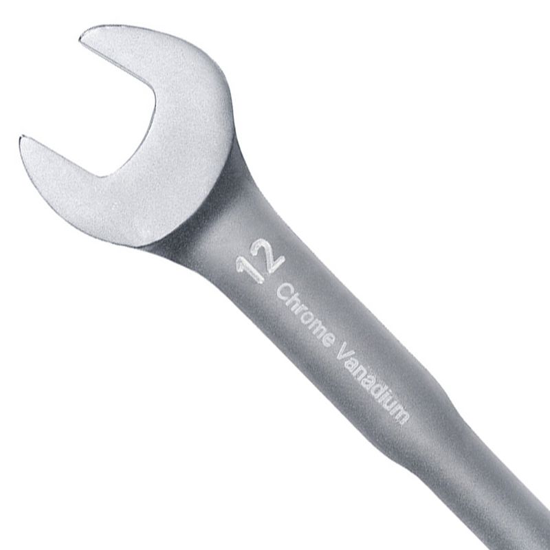 Chave Combinada 12mm (1600A03AJ2) - Bosch Pro
