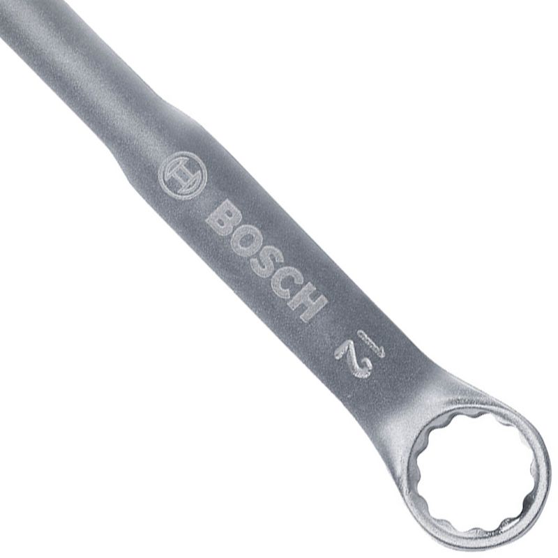 Chave Combinada 12mm (1600A03AJ2) - Bosch Pro