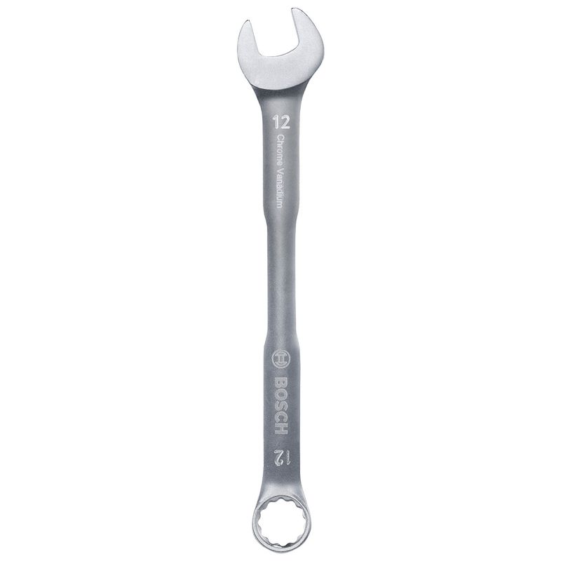 Chave Combinada 12mm (1600A03AJ2) - Bosch Pro