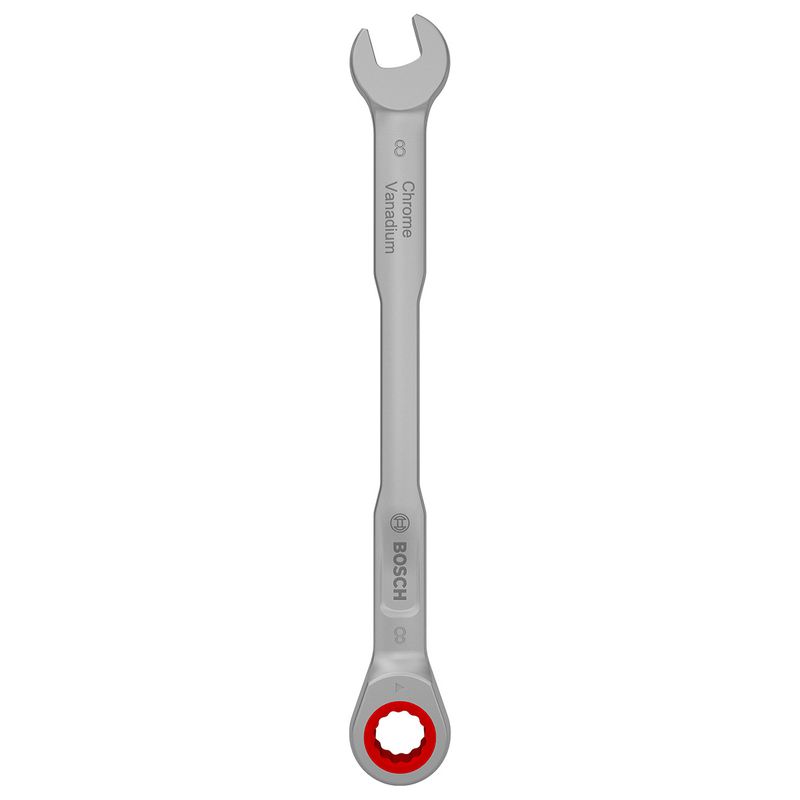 Chave de Catraca Combinada 8mm (1600A03AG6) - Bosch Pro