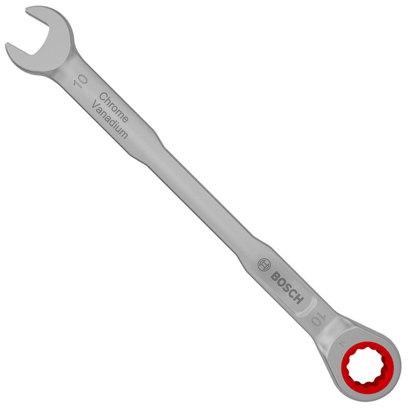 Chave de Catraca Combinada 10mm (1600A03AG7) - Bosch Pro