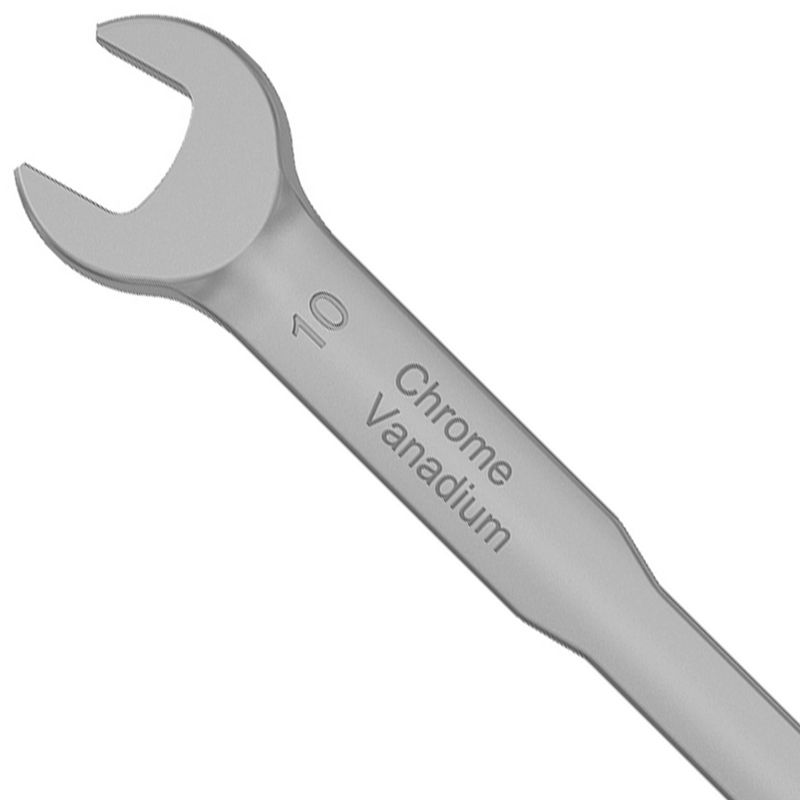 Chave de Catraca Combinada 10mm (1600A03AG7) - Bosch Pro