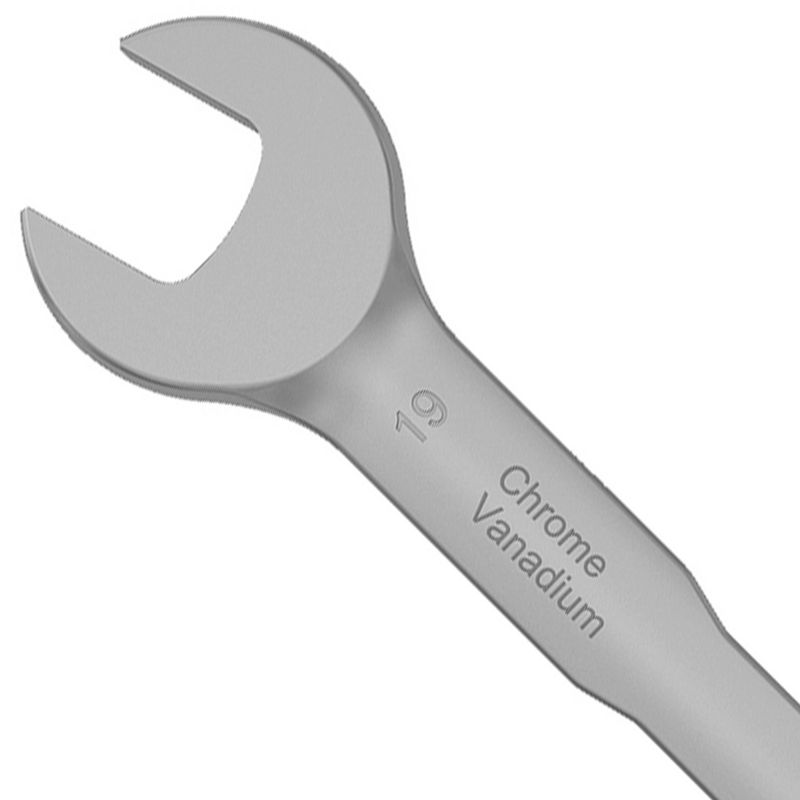 Chave de Catraca Combinada 19mm (1600A03AH3) - Bosch Pro