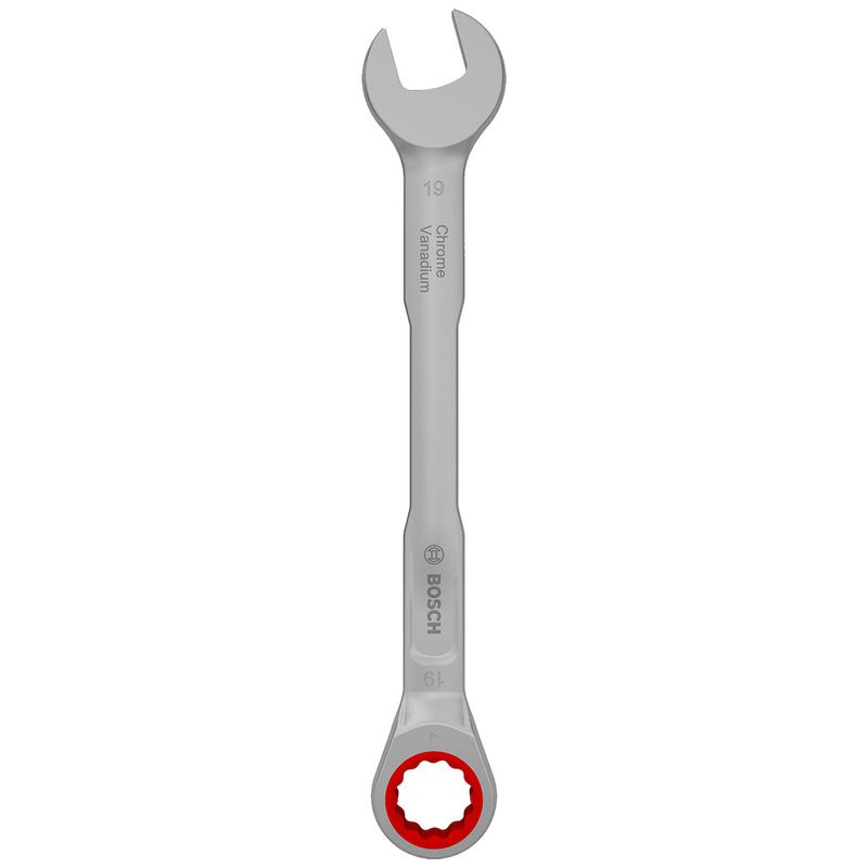 Chave de Catraca Combinada 19mm (1600A03AH3) - Bosch Pro