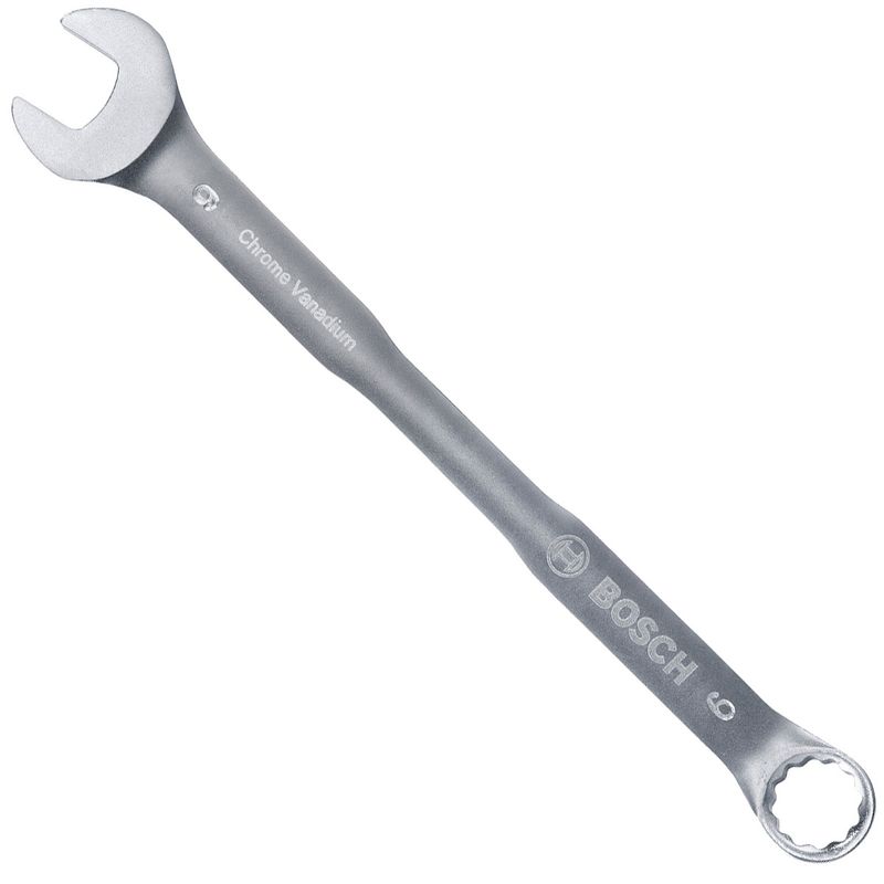 Chave Combinada 9mm (1600A03AH9) - Bosch Pro