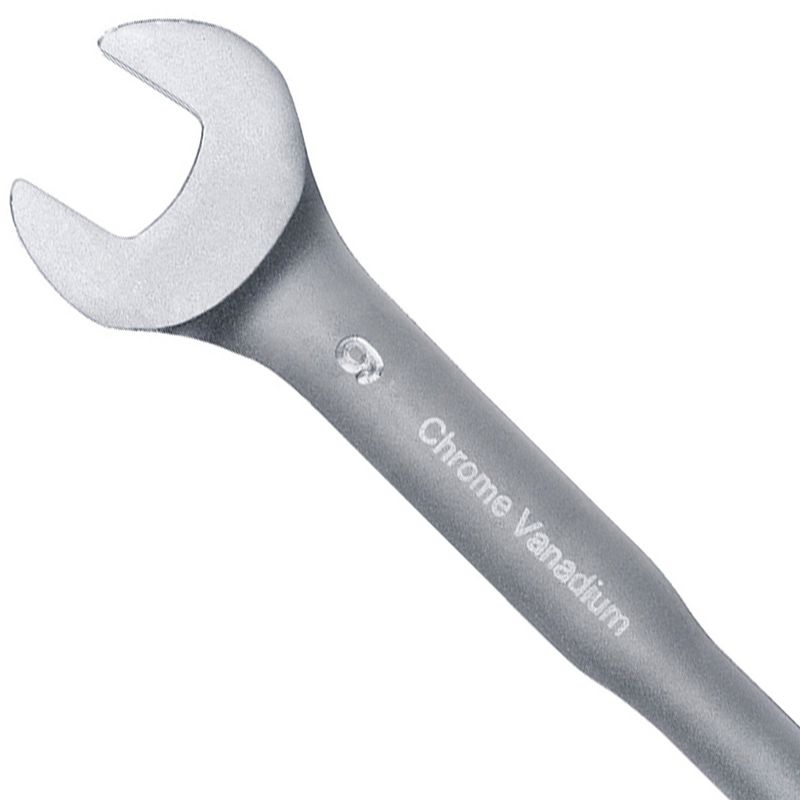 Chave Combinada 9mm (1600A03AH9) - Bosch Pro